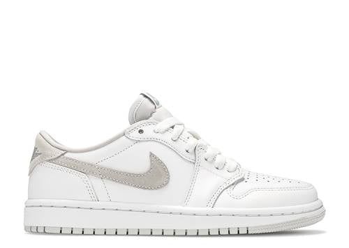 Jordan 1 Low Neutral Grey (W)