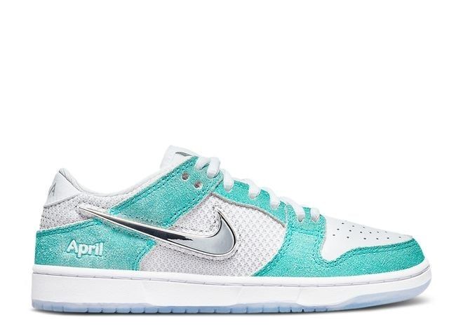 Nike Dunk Low SB April (PS)