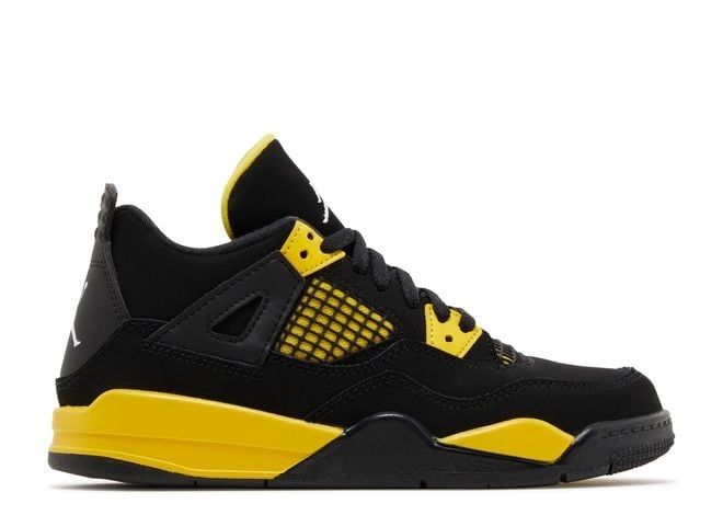 Jordan 4 Thunder (PS)