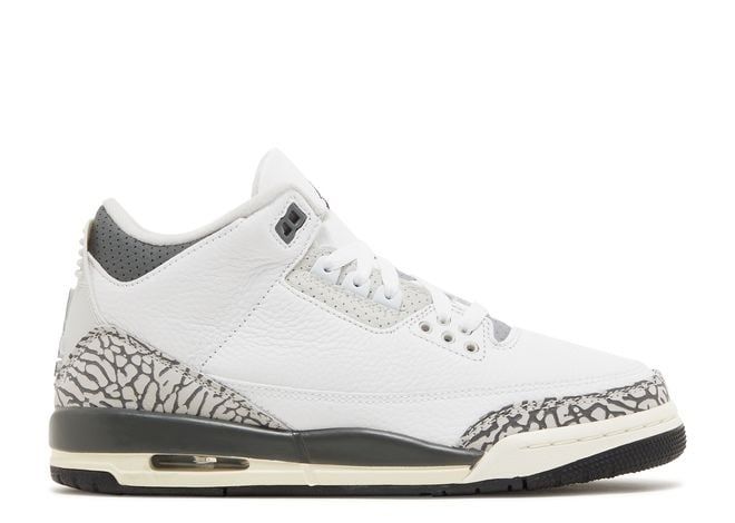 Jordan 3 Hide N&#39; Sneak (GS)