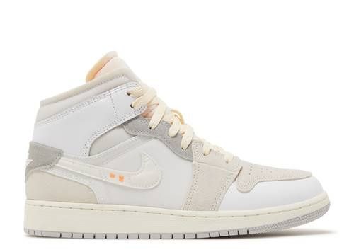 Jordan 1 Mid Craft 