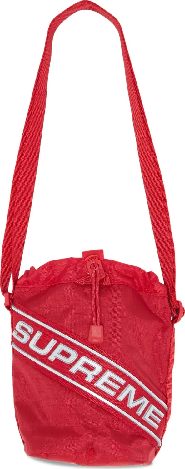 Supreme Cinch Pouch (FW23)
