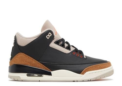 Jordan 3 Desert Elephant