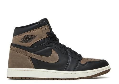 Jordan 1 High Palomino
