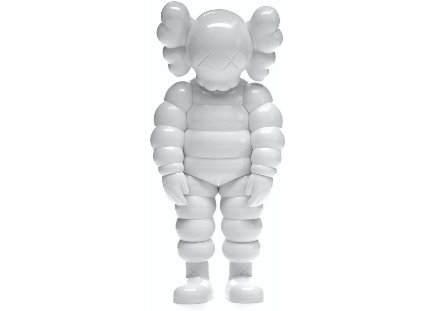 KAWS Figures