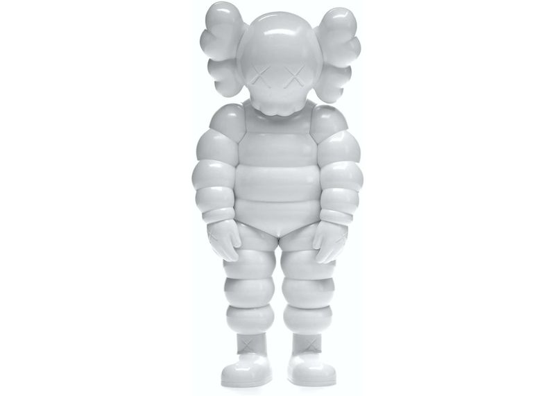 KAWS Figures
