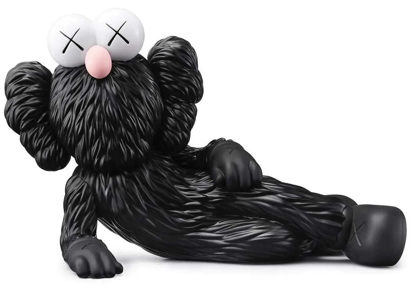 KAWS Figures