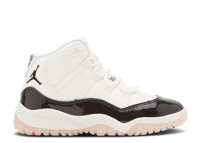 Jordan 11 Neapolitan (PS)