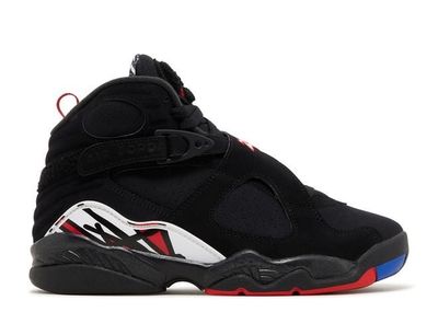 Jordan 8 Playoff (GS)
