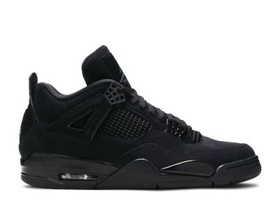 Jordan 4 Black Cat