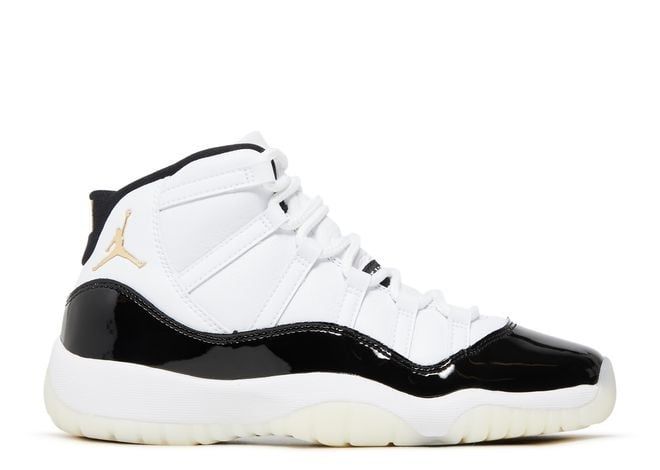 Jordan 11 Gratitude (GS)