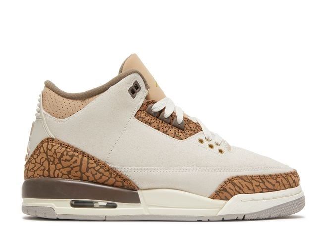 Jordan 3 Palomino (GS)