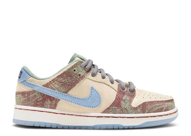 Nike Dunk Low SB Crenshaw (PS)
