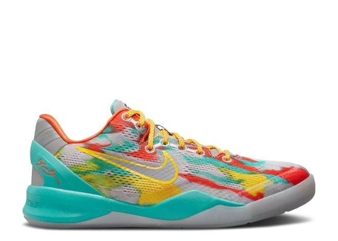 Nike Kobe 8 Protro Venice Beach (2024) (GS)