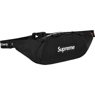 Supreme Small Waist Bag (FW22)