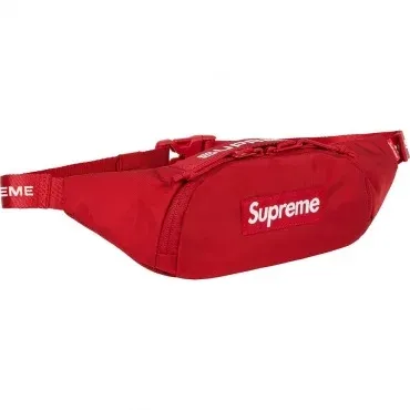 Supreme Small Waist Bag (FW22)