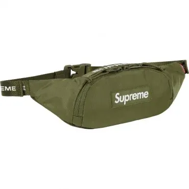 Supreme Small Waist Bag (FW22)