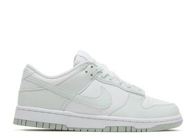 Nike Next Nature Dunk Low White Mint