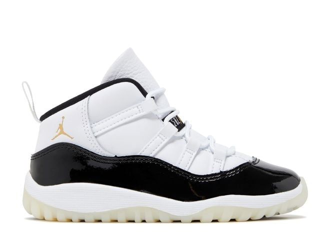 Jordan 11 Gratitude (TD)
