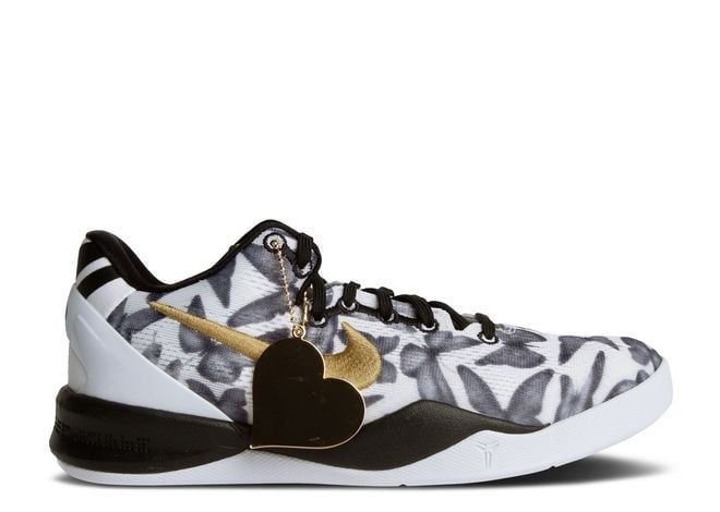 Nike Kobe 8 Protro Mambacita (GS) 