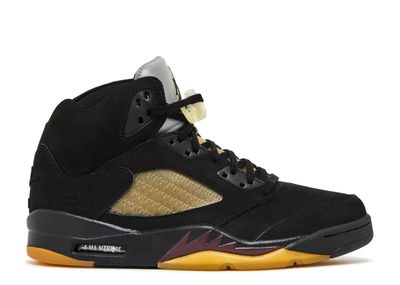 Jordan 5 AMM Dusk 