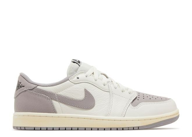 Jordan 1 Low Atmosphere Grey