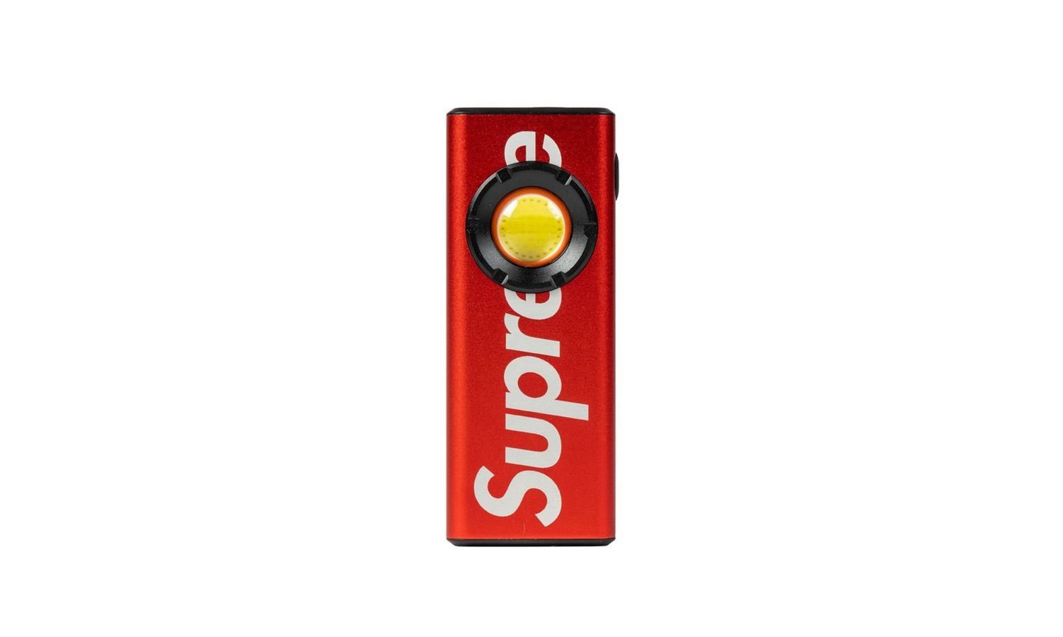 Supreme Nebo Slim 1200 Flash Light Red