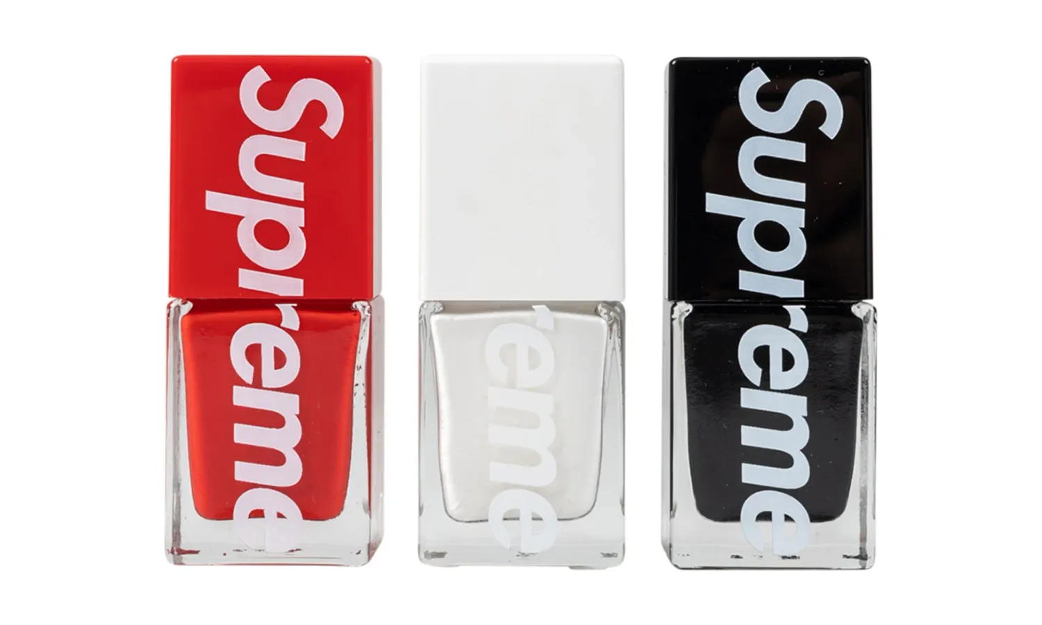 Supreme Pat McGrath Labs Nail Polish