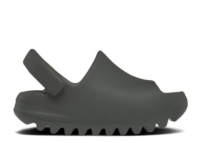 Yeezy Slide Dark Onyx (TD)