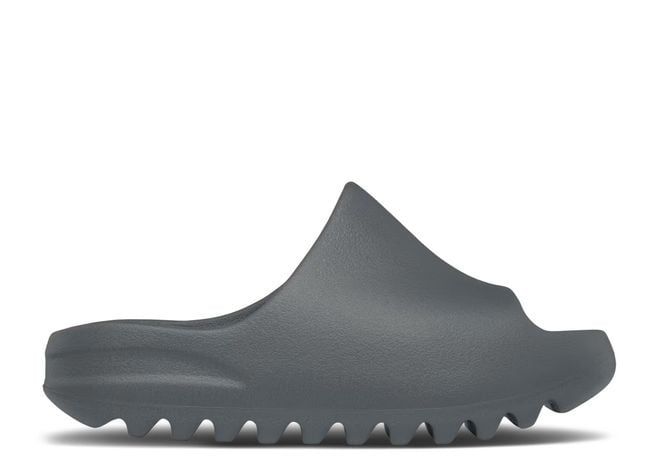 Yeezy Slide Slate Grey PS