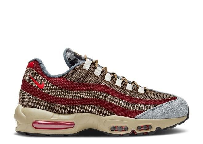 Nike Air Max 95 Freddy Kruger