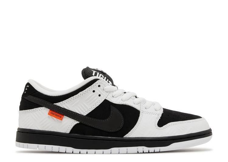 Nike SB Dunk Low Tightbooth
