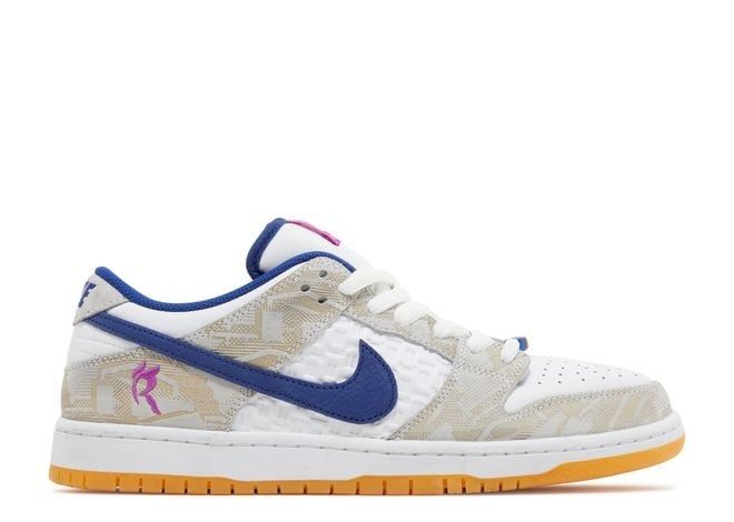 Nike Dunk SB Low Rayssa Leal