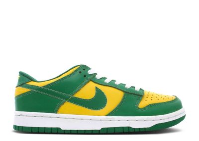 Nike Dunk Low Brazil (2020/2024)