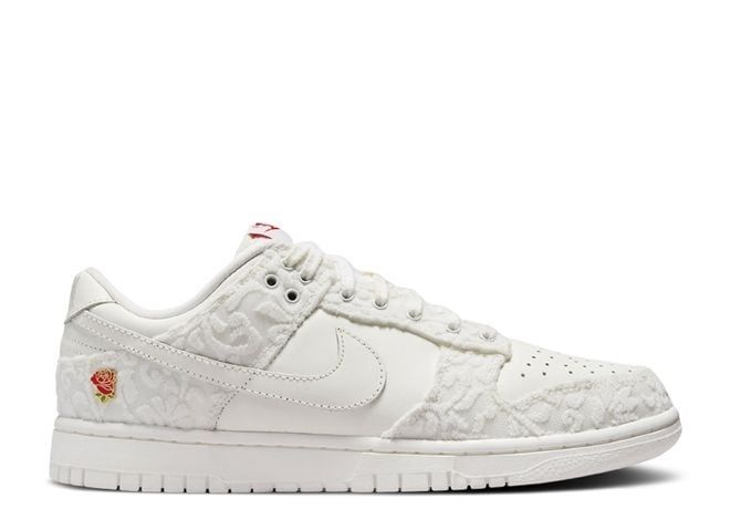 Nike Dunk Low You Deserve Love 