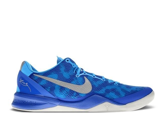 Nike Kobe 8 Blue Chill