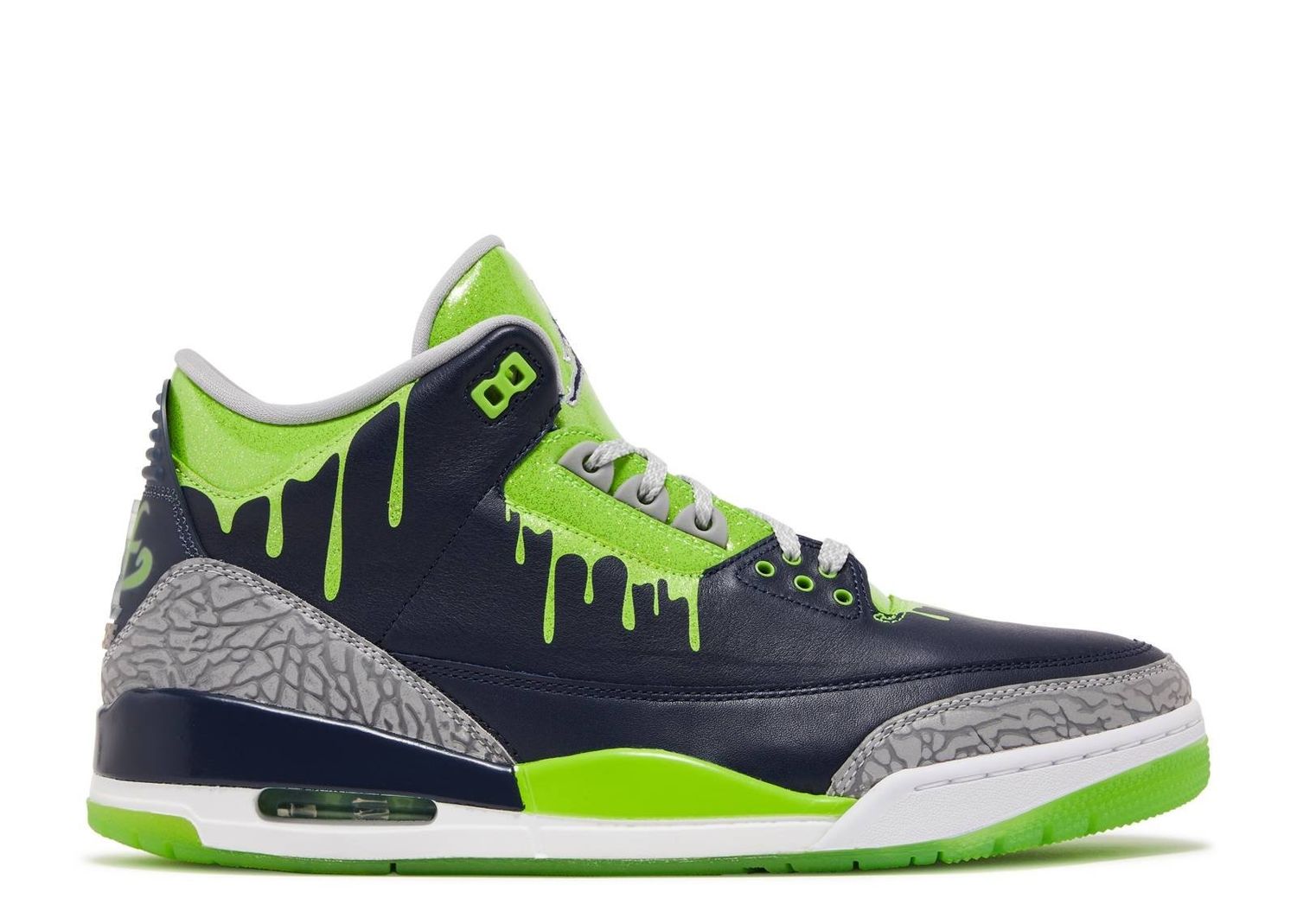 Jordan 3 Hugo Doernbecher XIX