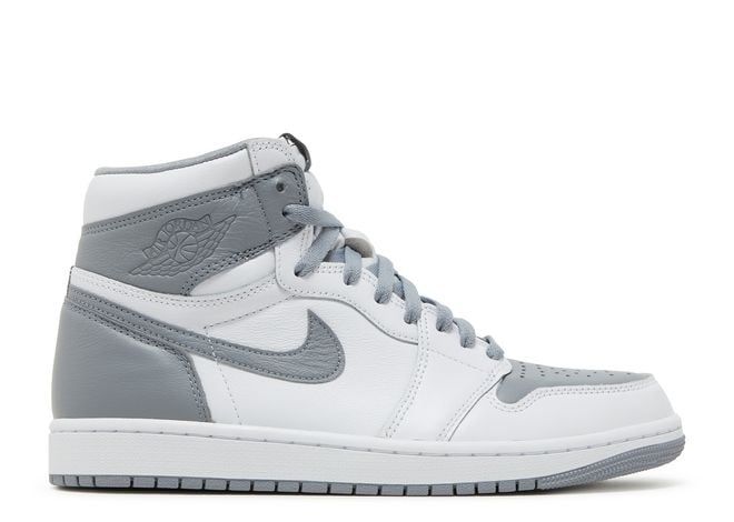 Jordan 1 High Stealth 