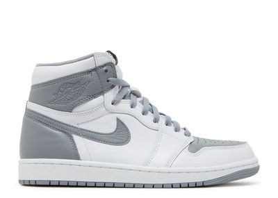 Jordan 1 High Stealth 