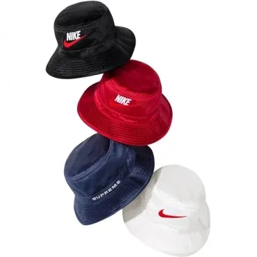 Supreme Nike Dazzle Crusher
