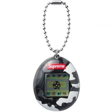 Supreme Bandai Namco Tamagotchi Black
