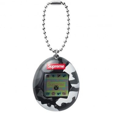 Supreme Bandai Namco Tamagotchi Black