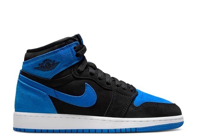 Jordan 1 Royal Reimagined (GS)