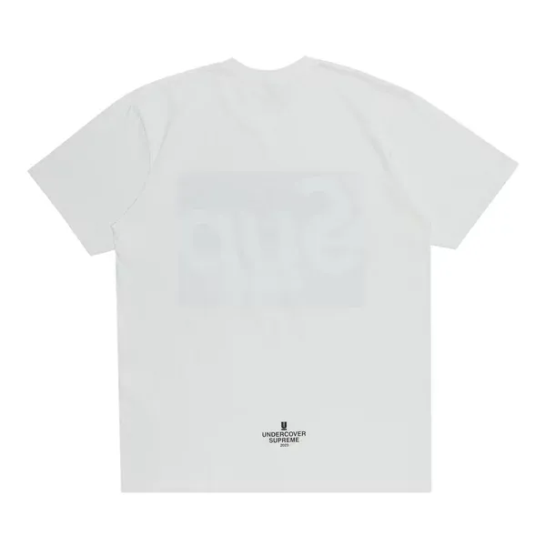 Supreme Undercover Face Tee