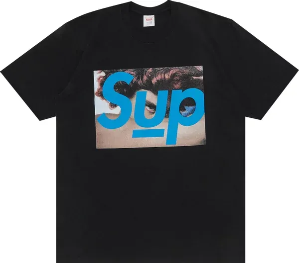 Supreme Undercover Face Tee