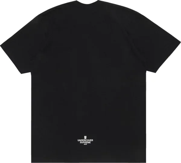 Supreme Undercover Face Tee