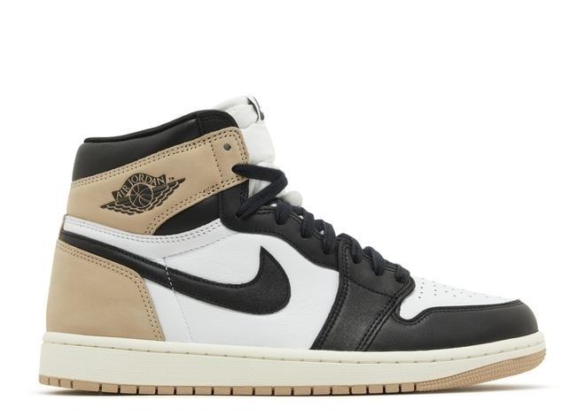 Jordan 1 High Latte (W)