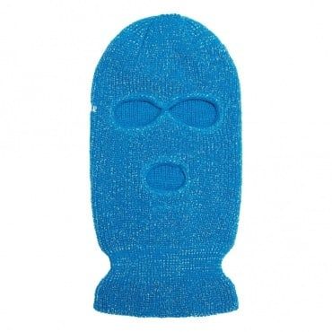 Supreme Lurex Balaclava (FW22)
