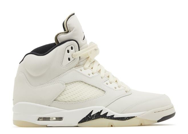 Jordan 5 SE Sail