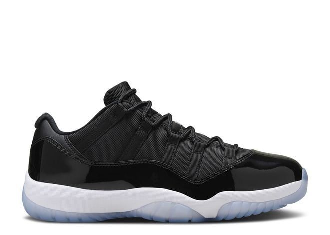 Jordan 11 Low Space Jam (2024)